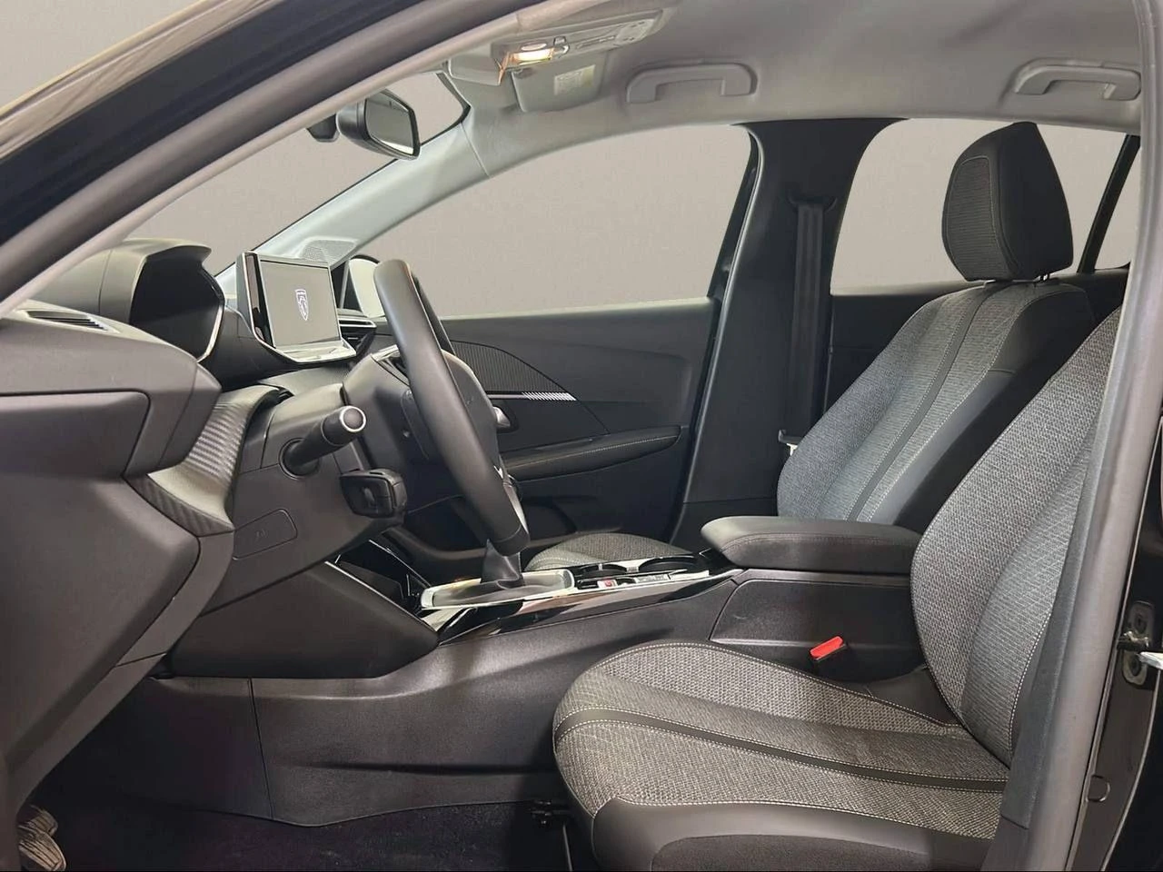 PEUGEOT 208 PureTech 100 Stop&Start 5 porte Allure VISIOPARK 2 - 8