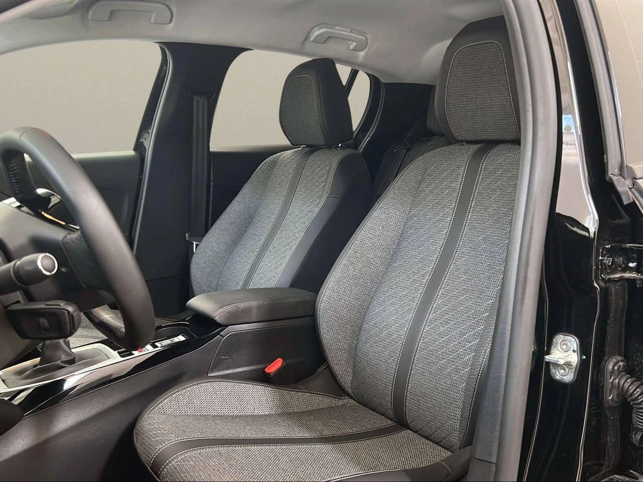 PEUGEOT 208 PureTech 100 Stop&Start 5 porte Allure VISIOPARK 2 - 9
