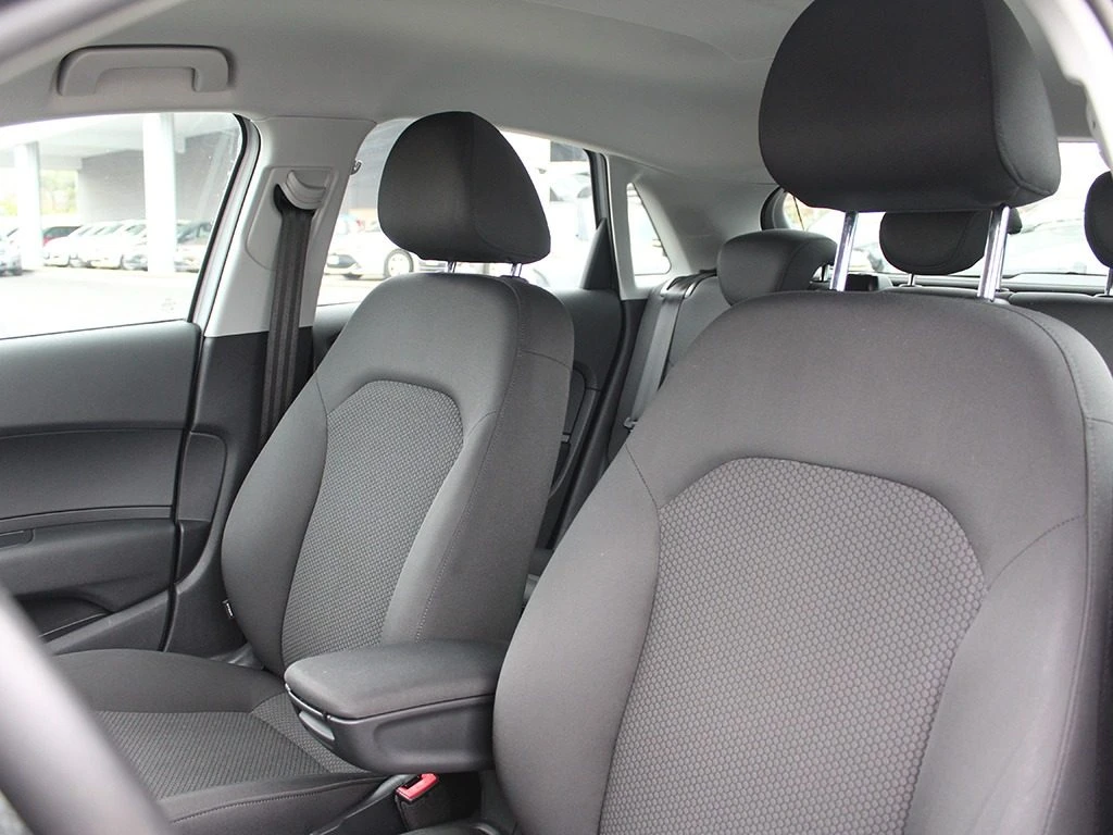AUDI A1 SPB 1.2 TFSI Admired - 11