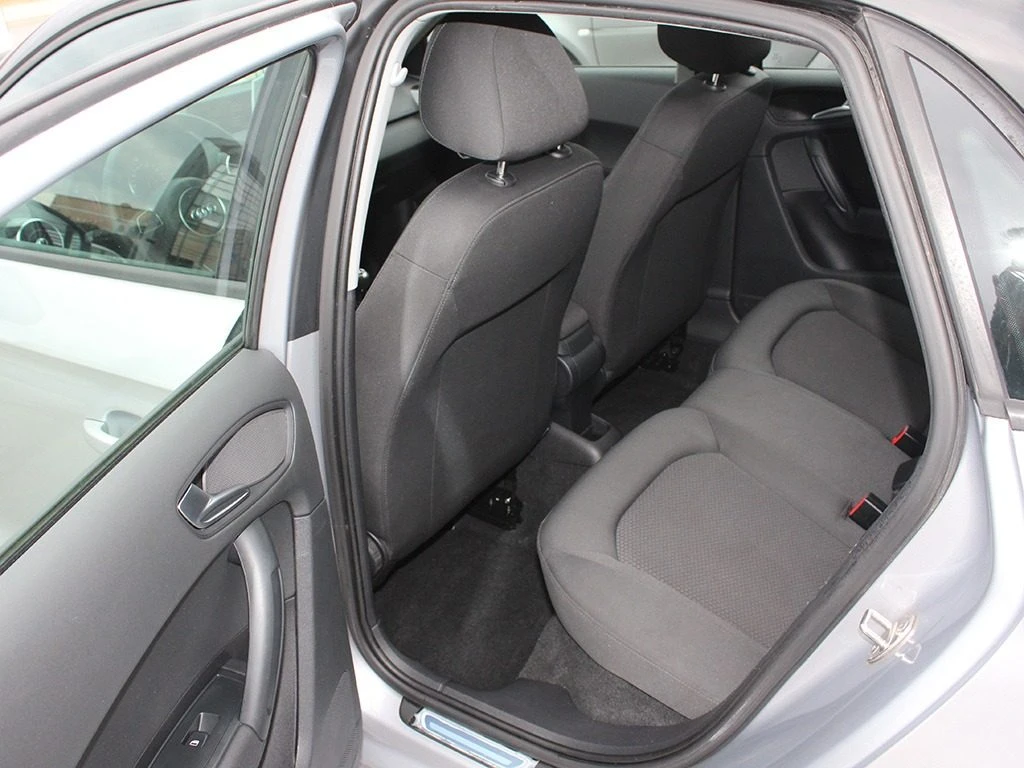 AUDI A1 SPB 1.2 TFSI Admired - 14