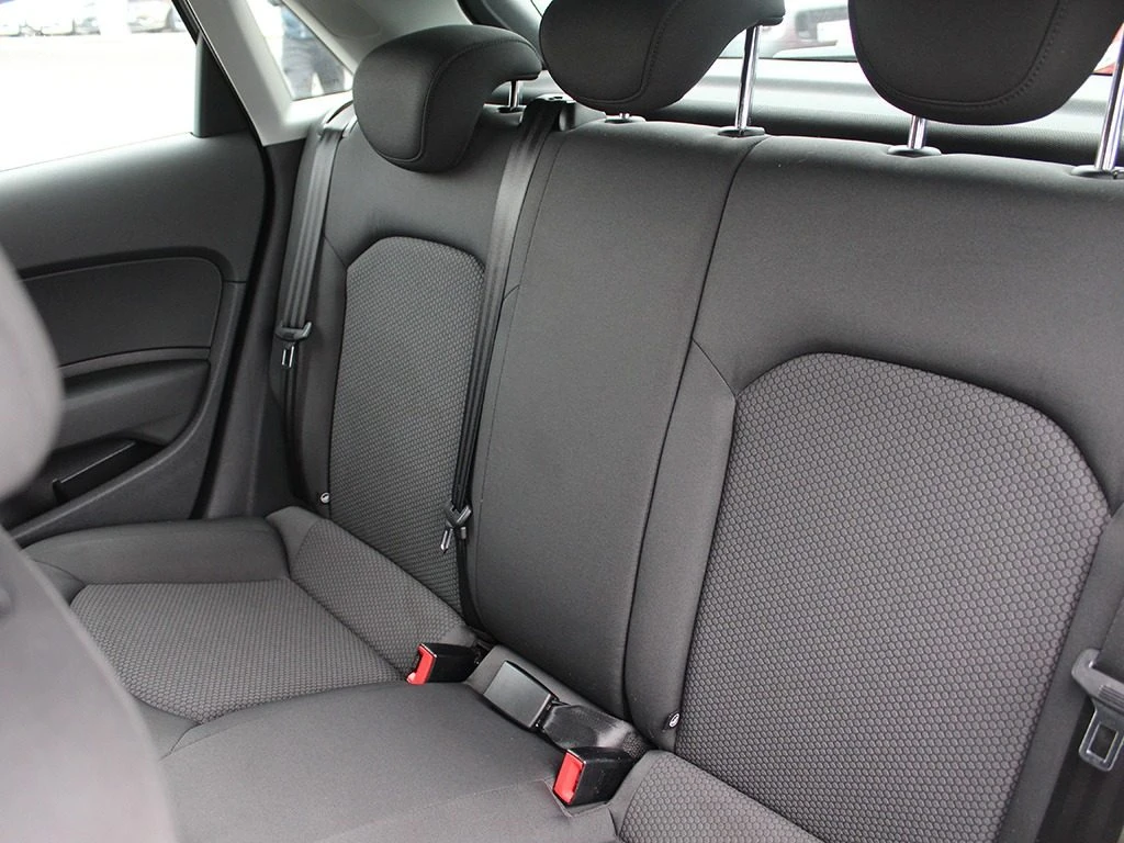 AUDI A1 SPB 1.2 TFSI Admired - 16