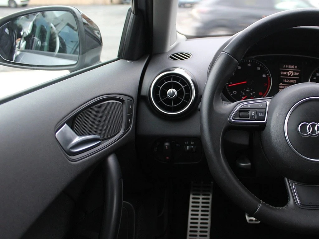 AUDI A1 SPB 1.2 TFSI Admired - 20