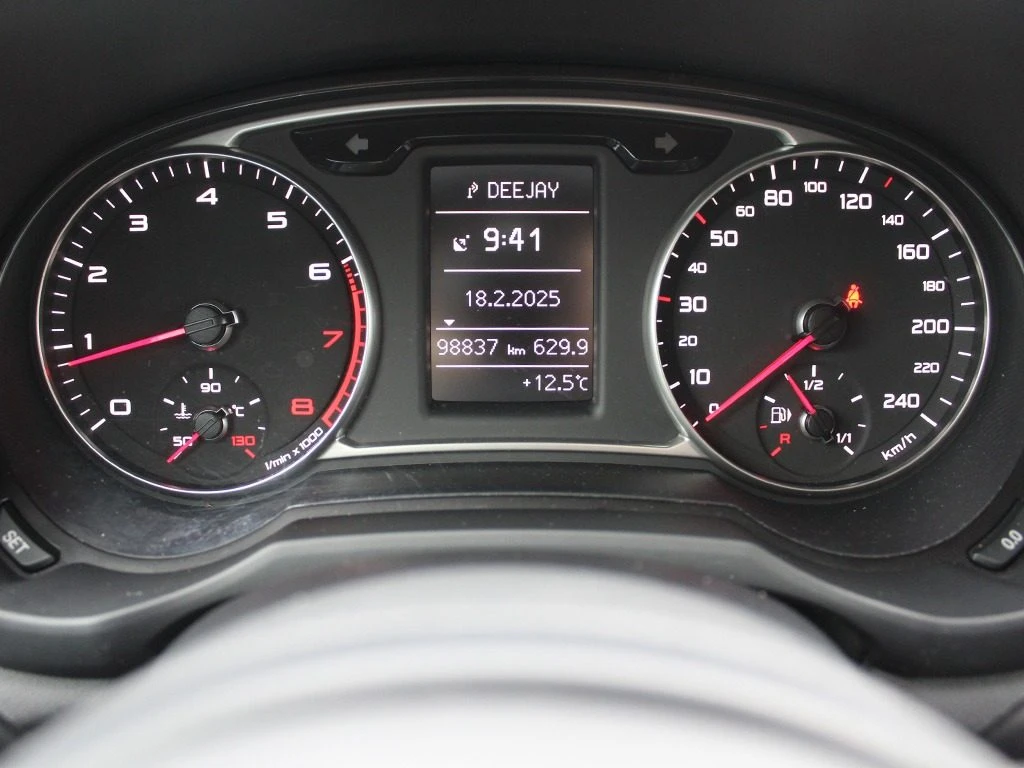 AUDI A1 SPB 1.2 TFSI Admired - 23