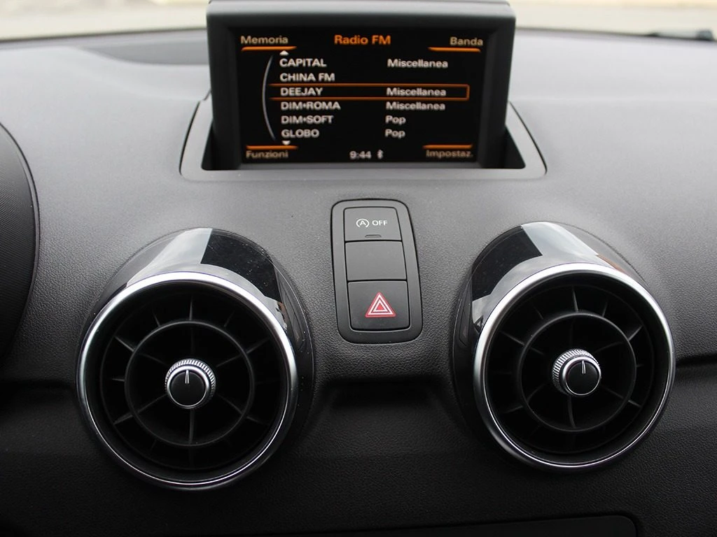 AUDI A1 SPB 1.2 TFSI Admired - 28