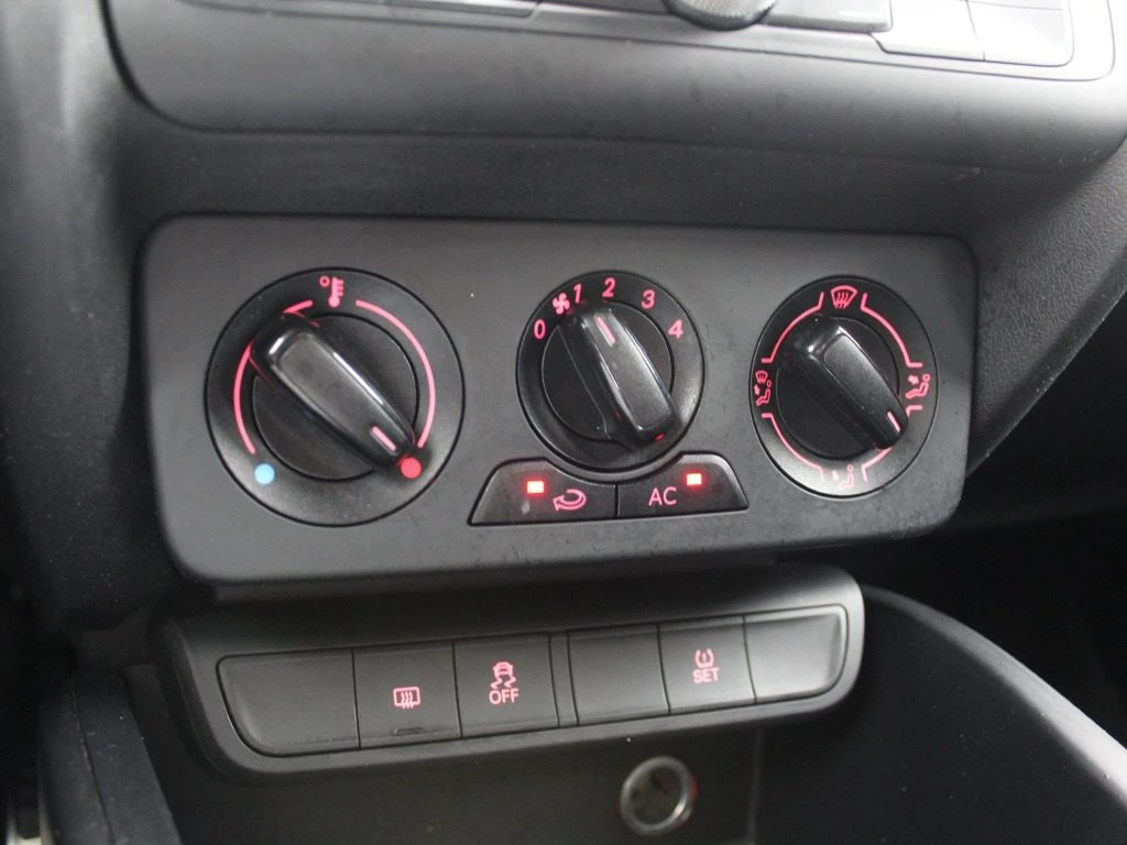 AUDI A1 SPB 1.2 TFSI Admired - 30