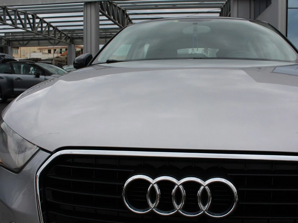 AUDI A1 SPB 1.2 TFSI Admired - 36