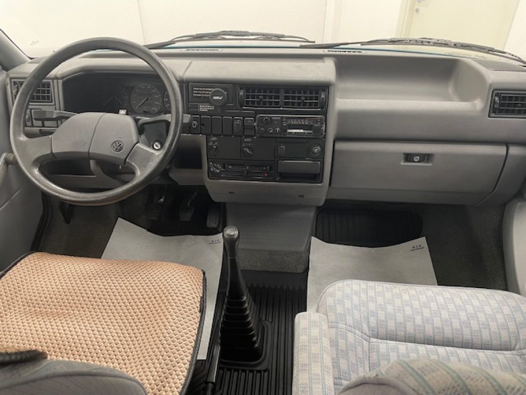 VOLKSWAGEN T4 T4 CALIFORNIA Westfalia - 7