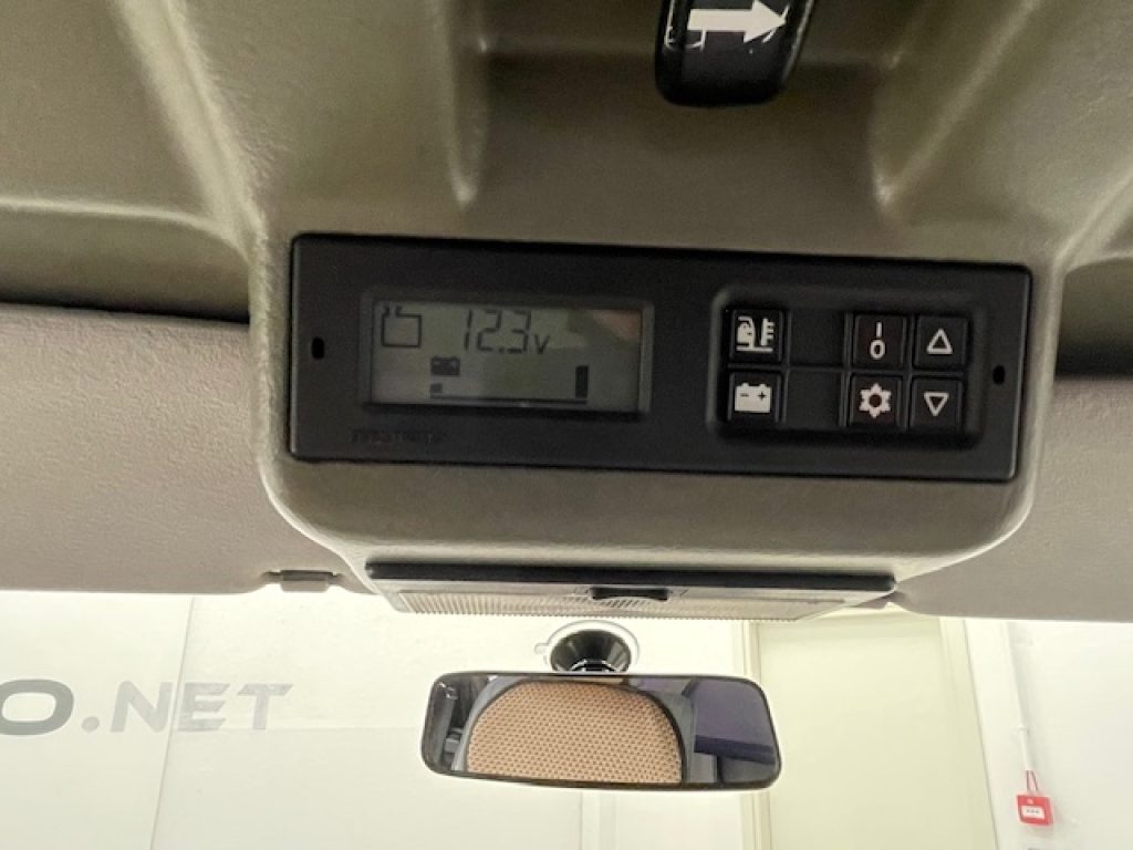 VOLKSWAGEN T4 T4 CALIFORNIA Westfalia - 14