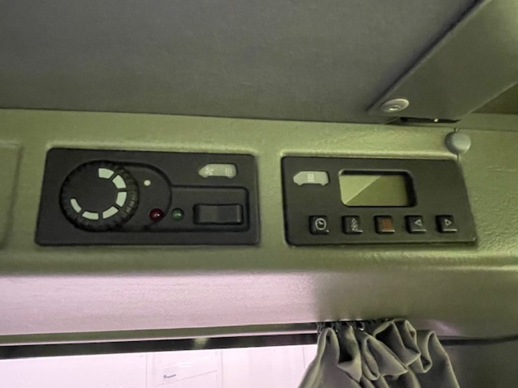 VOLKSWAGEN T4 T4 CALIFORNIA Westfalia - 15