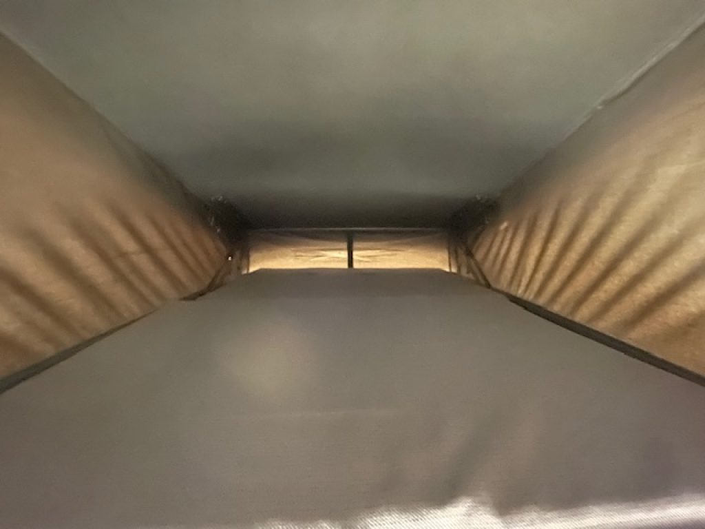 VOLKSWAGEN T4 T4 CALIFORNIA Westfalia - 16