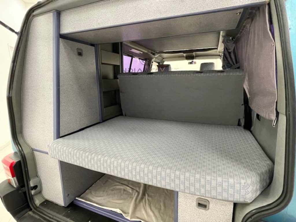 VOLKSWAGEN T4 T4 CALIFORNIA Westfalia - 17