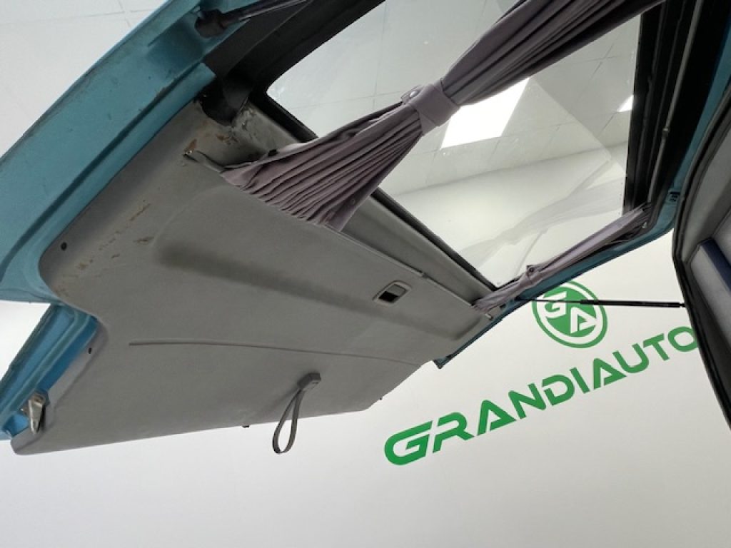 VOLKSWAGEN T4 T4 CALIFORNIA Westfalia - 18