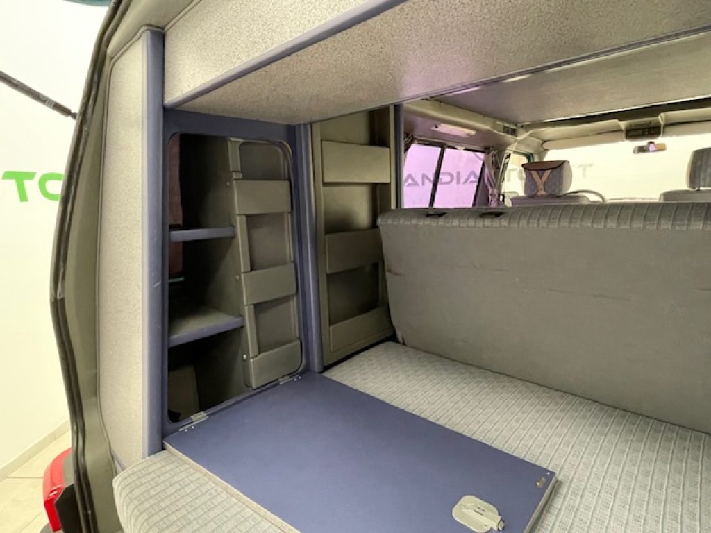 VOLKSWAGEN T4 T4 CALIFORNIA Westfalia - 19