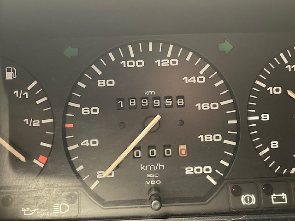 VOLKSWAGEN T4 T4 CALIFORNIA Westfalia - 20