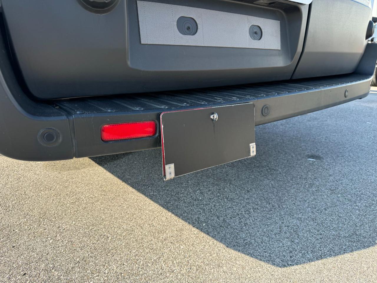 FORD TRANSIT MINIBUS 17 POSTI - 18