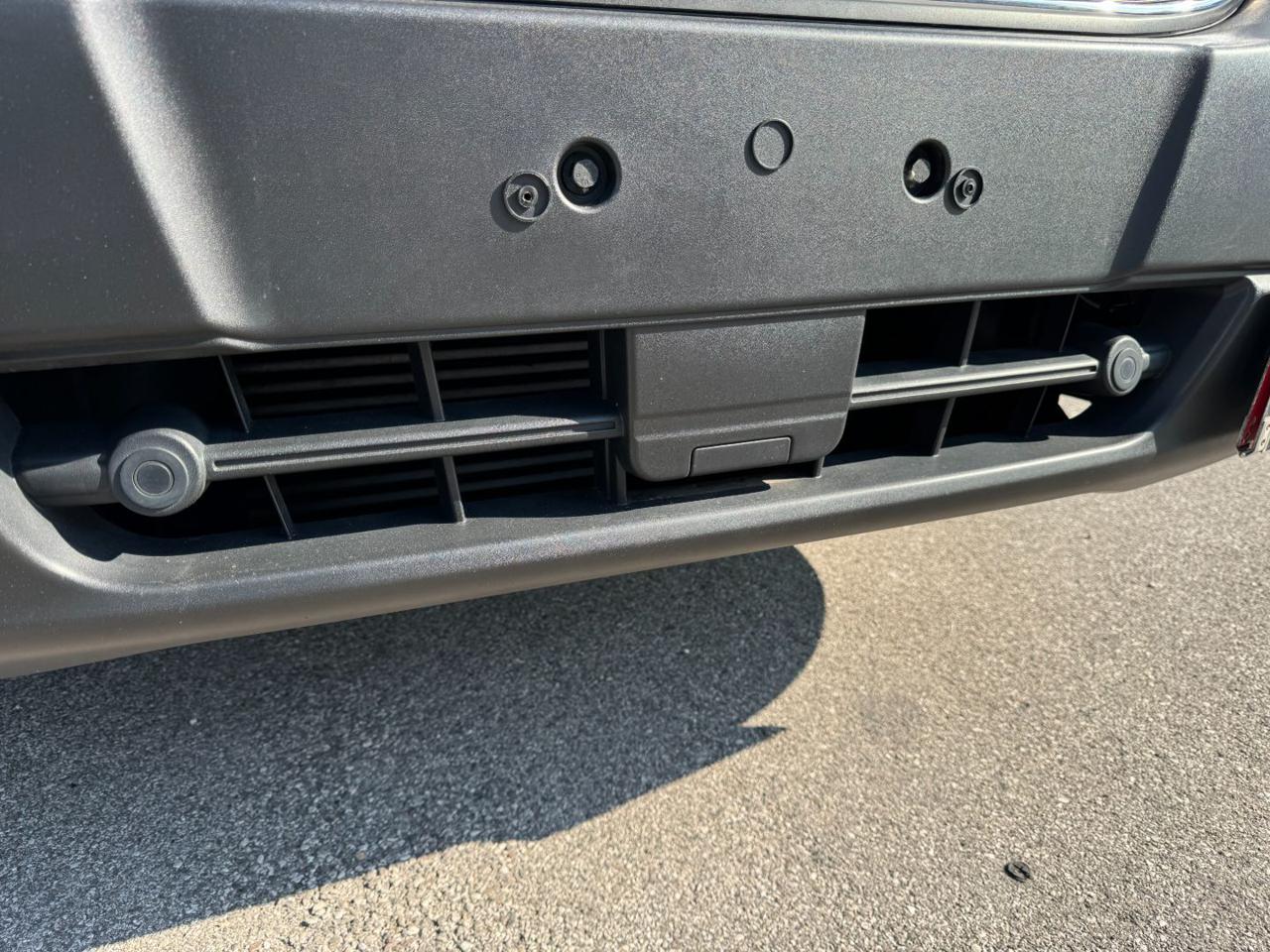 FORD TRANSIT MINIBUS 17 POSTI - 17