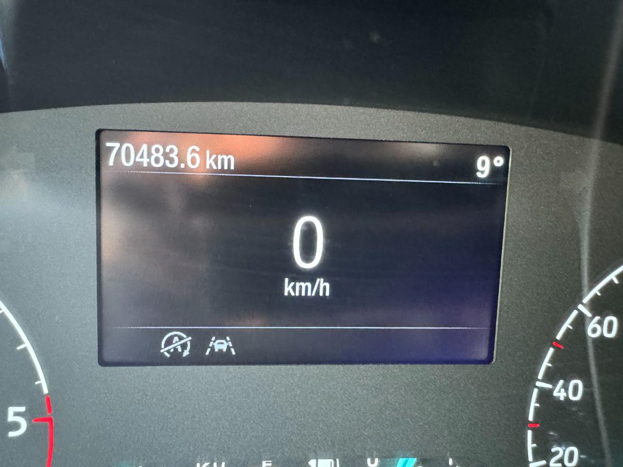 FORD TRANSIT MINIBUS 17 POSTI - 15