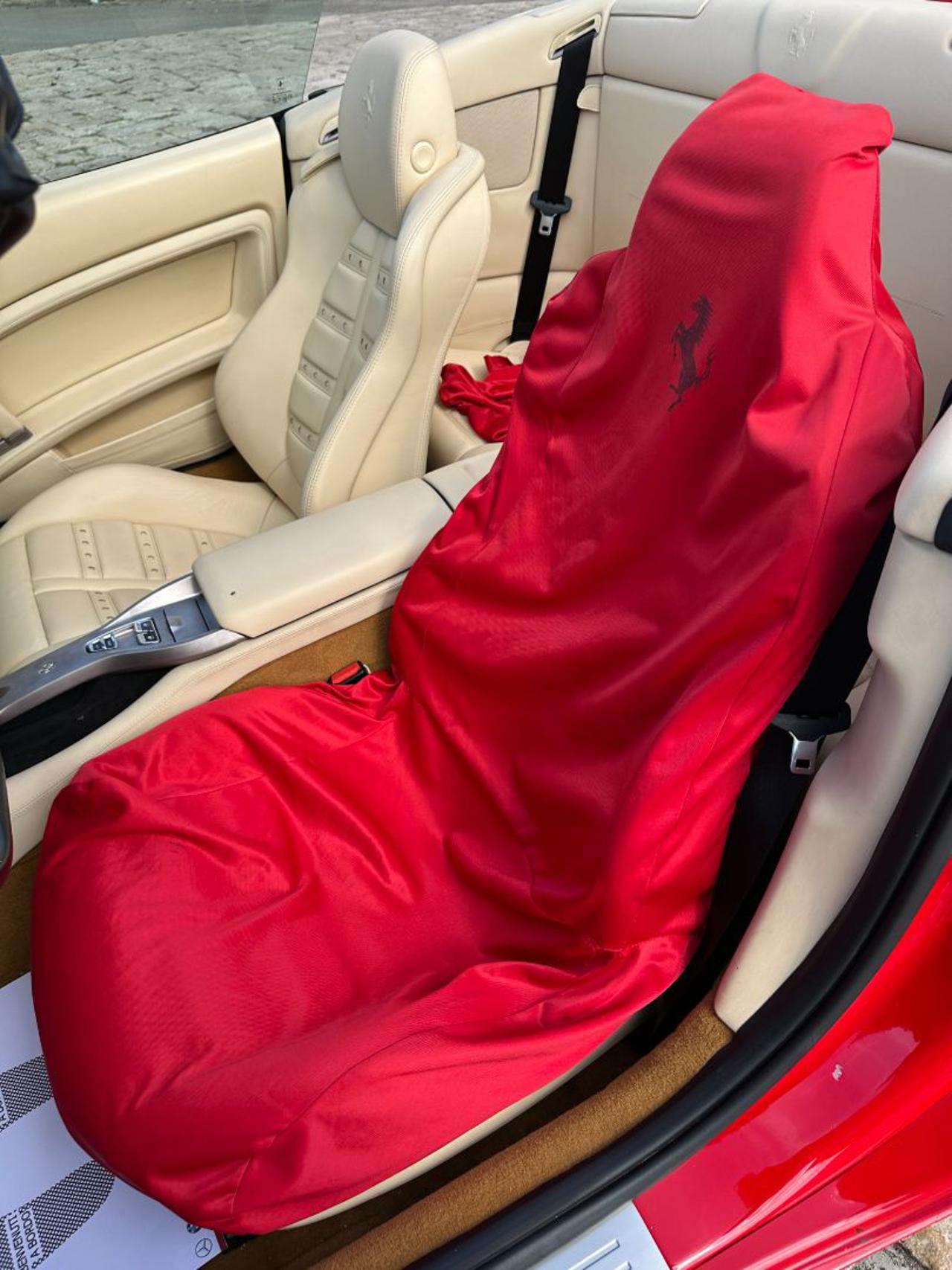 FERRARI California DCT - Service Ufficiali Ferrari - Solo 18.000 km - 30