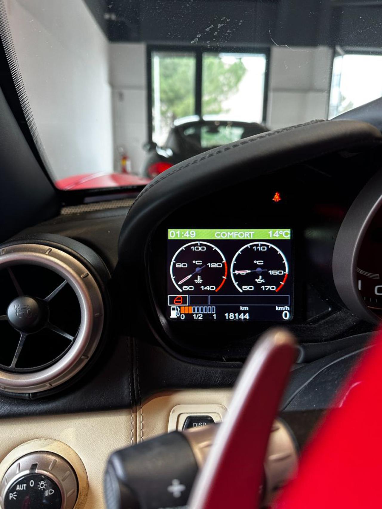 FERRARI California DCT - Service Ufficiali Ferrari - Solo 18.000 km - 26