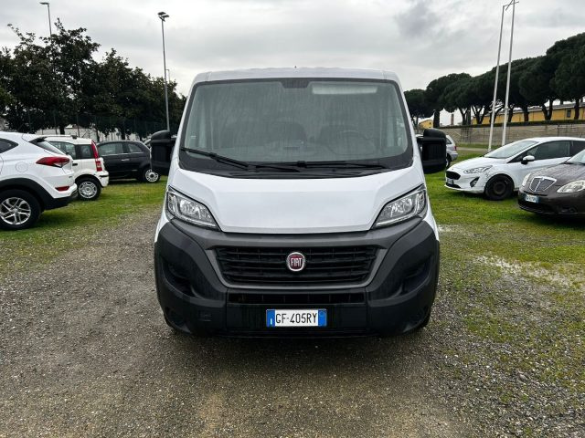 FIAT Ducato Bianco pastello