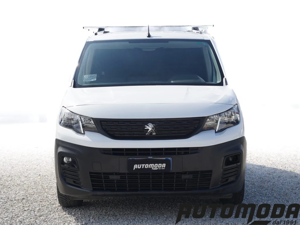 PEUGEOT Partner L1 100CV Premium ALLESTITO - 2
