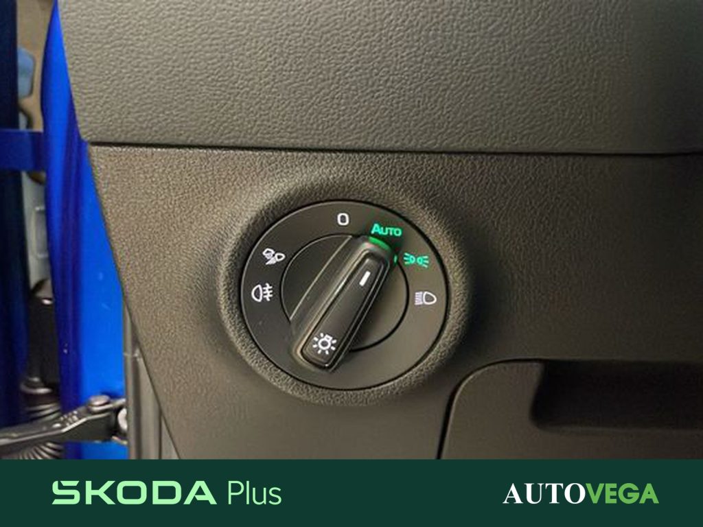 SKODA Karoq 2.0 tdi sportline 150cv dsg - 17