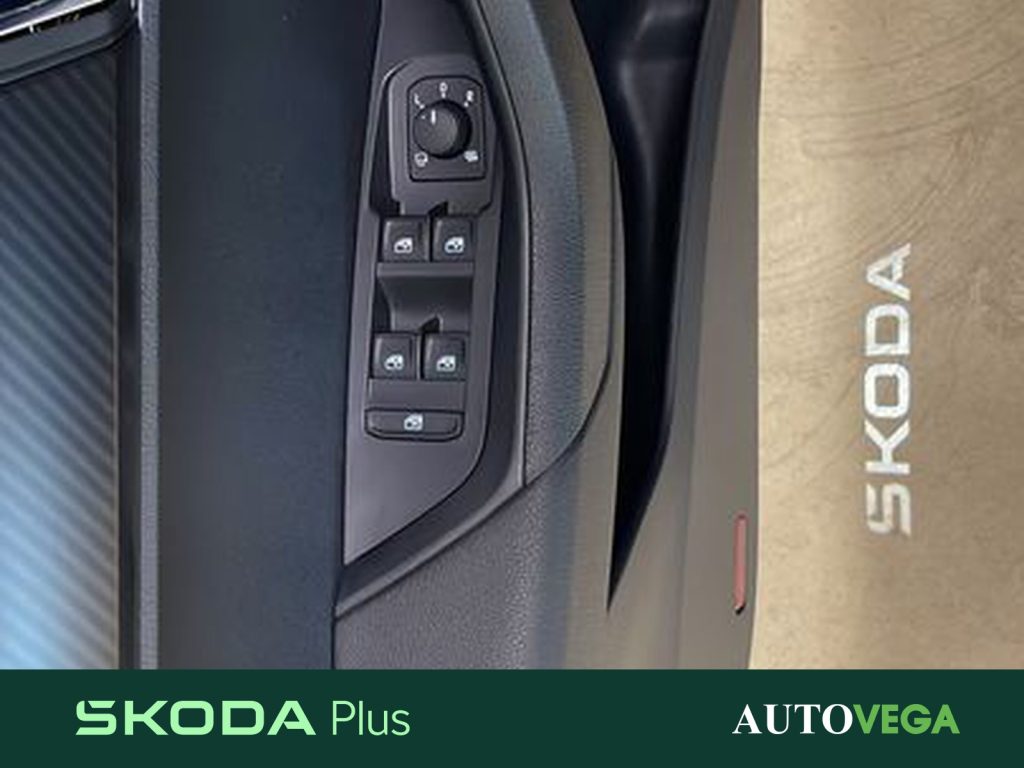 SKODA Karoq 2.0 tdi sportline 150cv dsg - 18