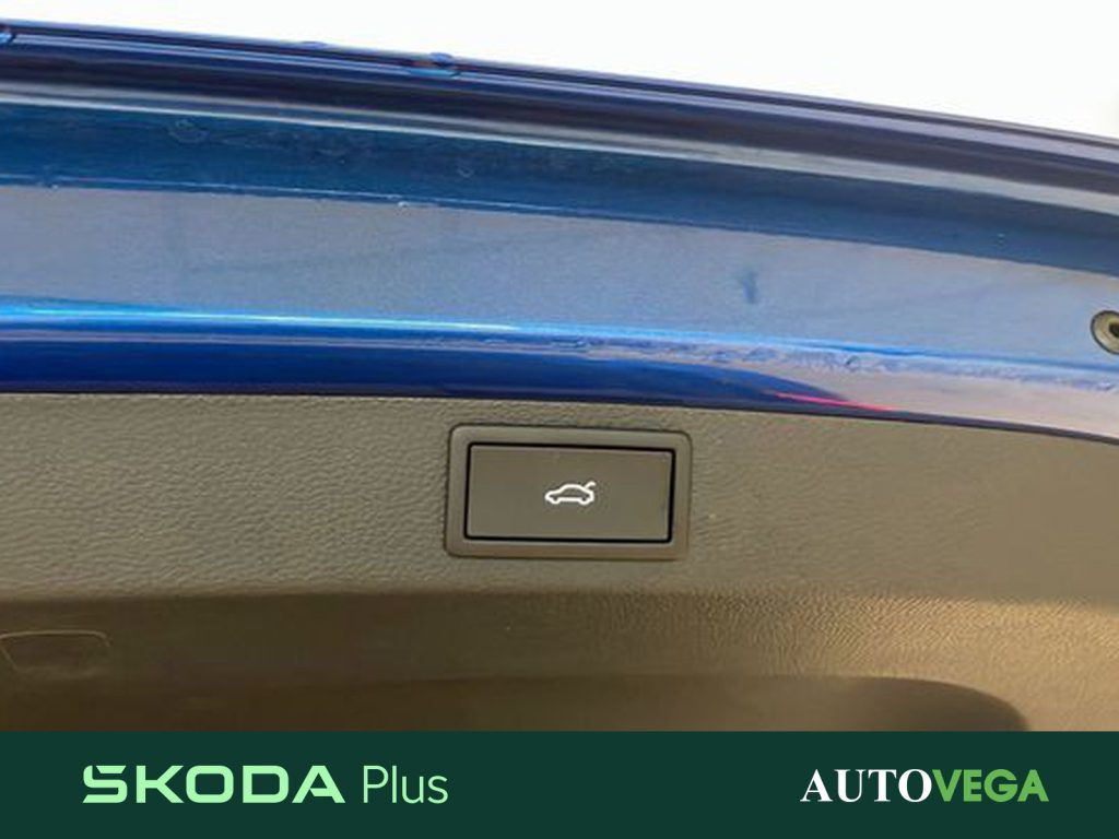 SKODA Karoq 2.0 tdi sportline 150cv dsg - 21