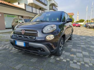 FIAT 500 L 1.4 95CV CONNECT