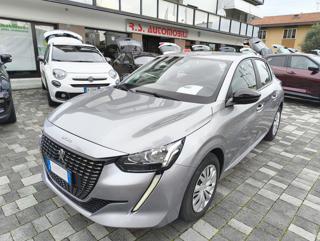 PEUGEOT 208 PureTech 75 Stop&Start 5 porte Active