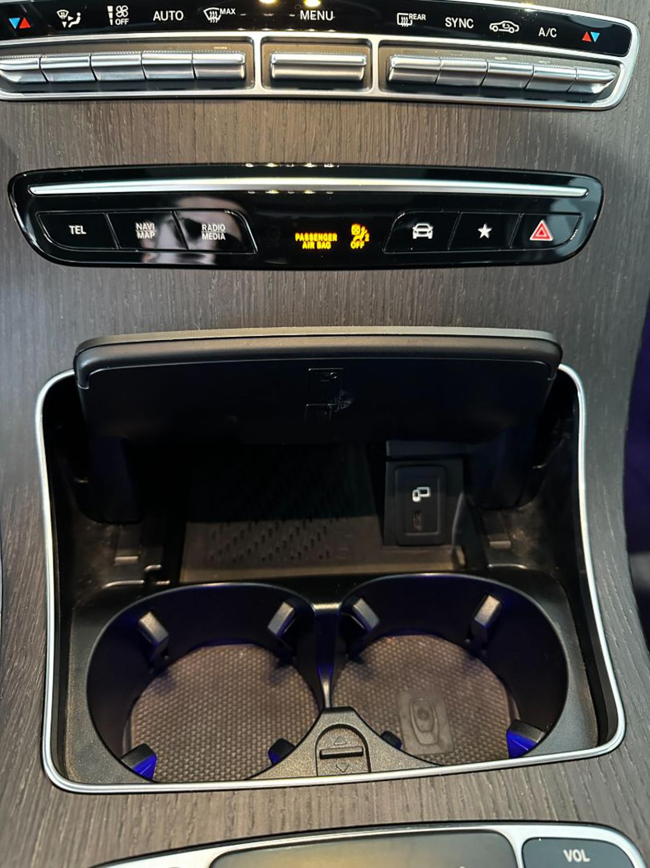 MERCEDES-BENZ GLC 220 d 4Matic Coupé Premium Plus AMG Line - 30