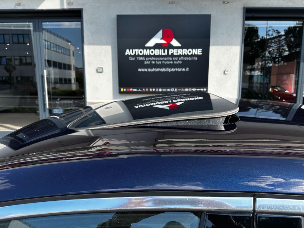 MERCEDES-BENZ GLC 220 d 4Matic Coupé Premium Plus AMG Line - 45