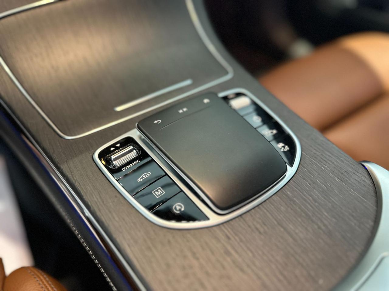 MERCEDES-BENZ GLC 220 d 4Matic Coupé Premium Plus AMG Line - 28