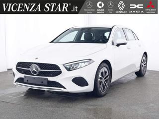 Mercedes-Benz A 180 d SPORT AUTOMATIC