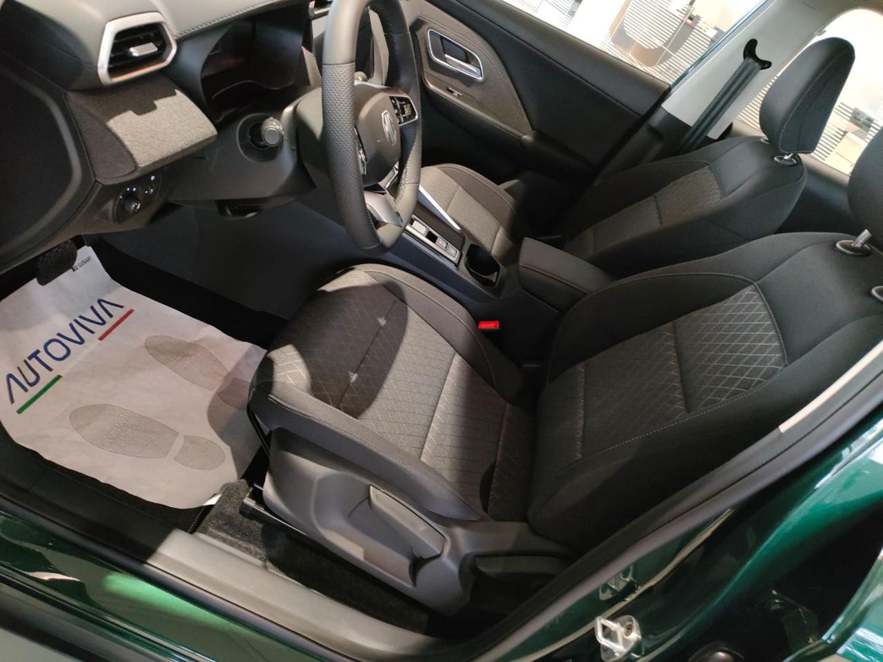 MG ZS Hybrid+ Comfort - 8