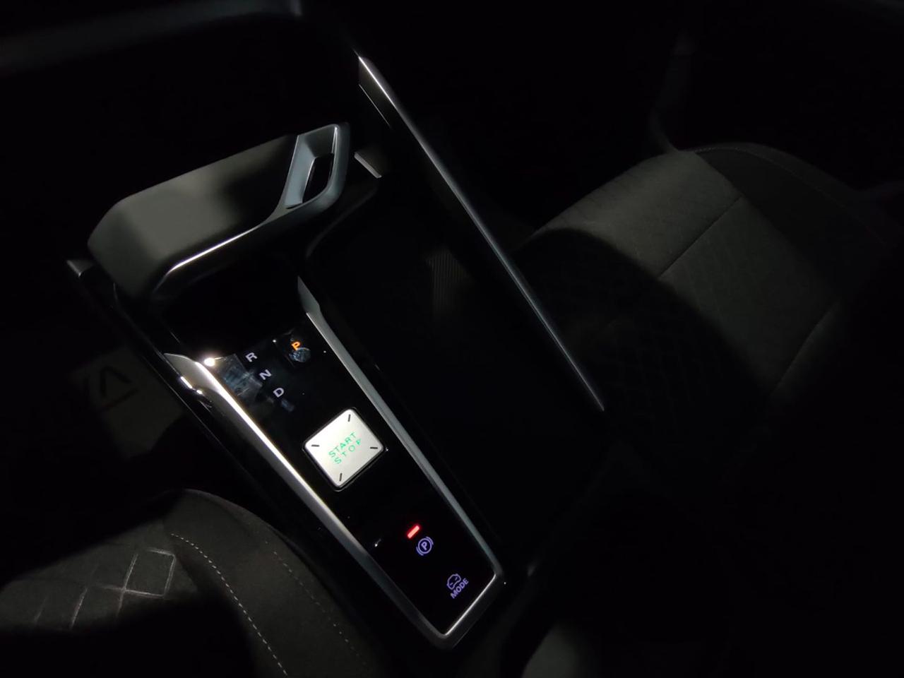 MG ZS Hybrid+ Comfort - 18