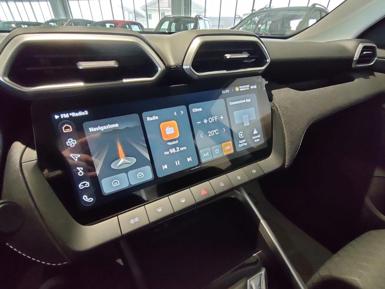 MG ZS Hybrid+ Comfort - 15