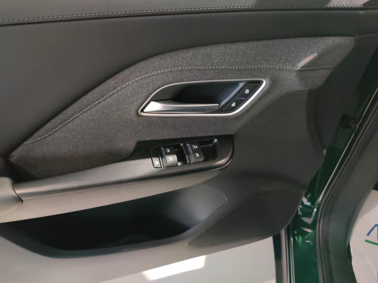 MG ZS Hybrid+ Comfort - 10