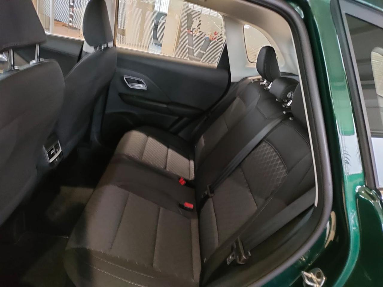 MG ZS Hybrid+ Comfort - 9