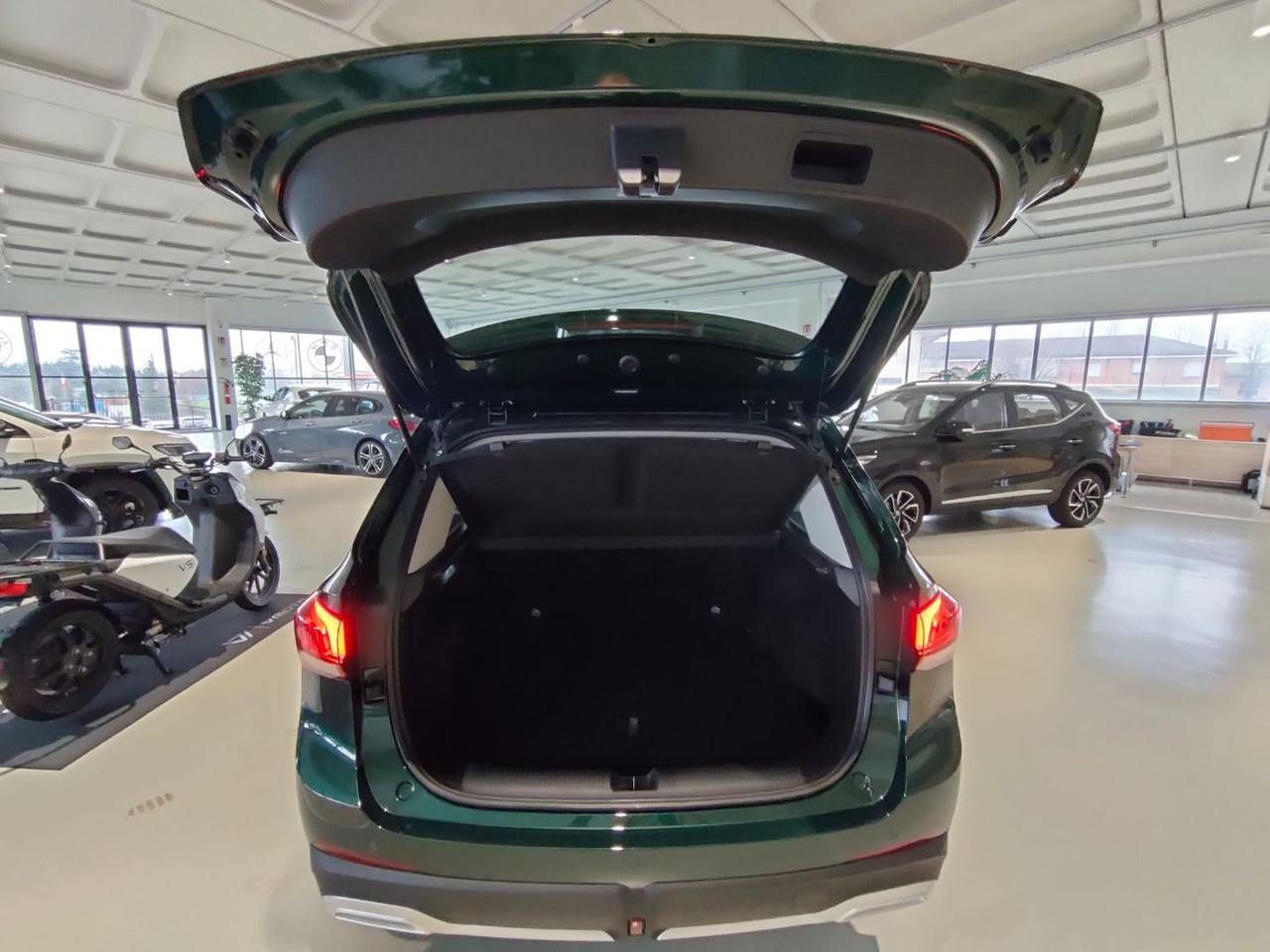 MG ZS Hybrid+ Comfort - 7