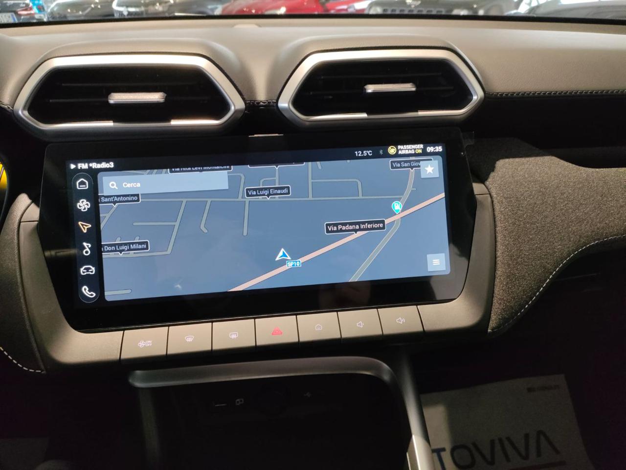 MG ZS Hybrid+ Comfort - 16