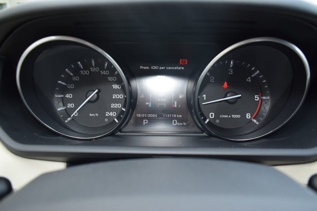 LAND ROVER Range Rover Sport 3.0 TDV6 HSE Dynamic - 13