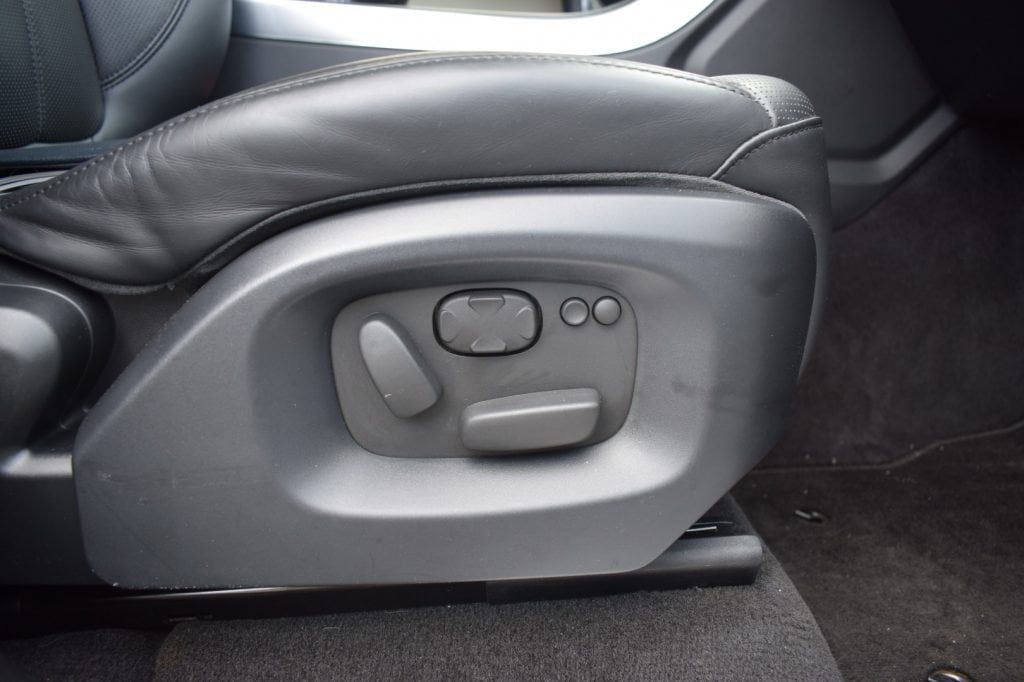 LAND ROVER Range Rover Sport 3.0 TDV6 HSE Dynamic - 14