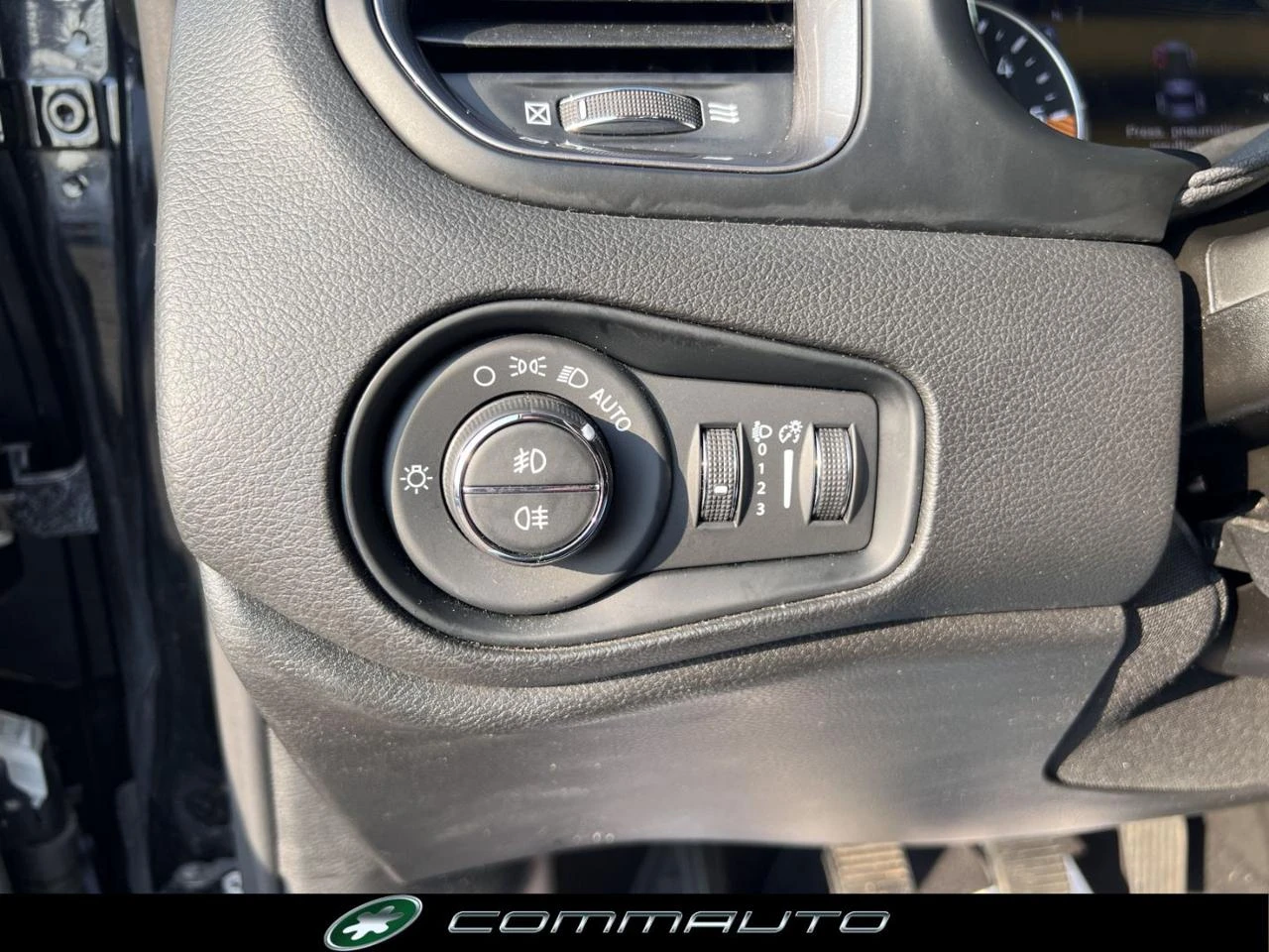 JEEP Renegade 1.6 Mjt 130 CV Limited - 7
