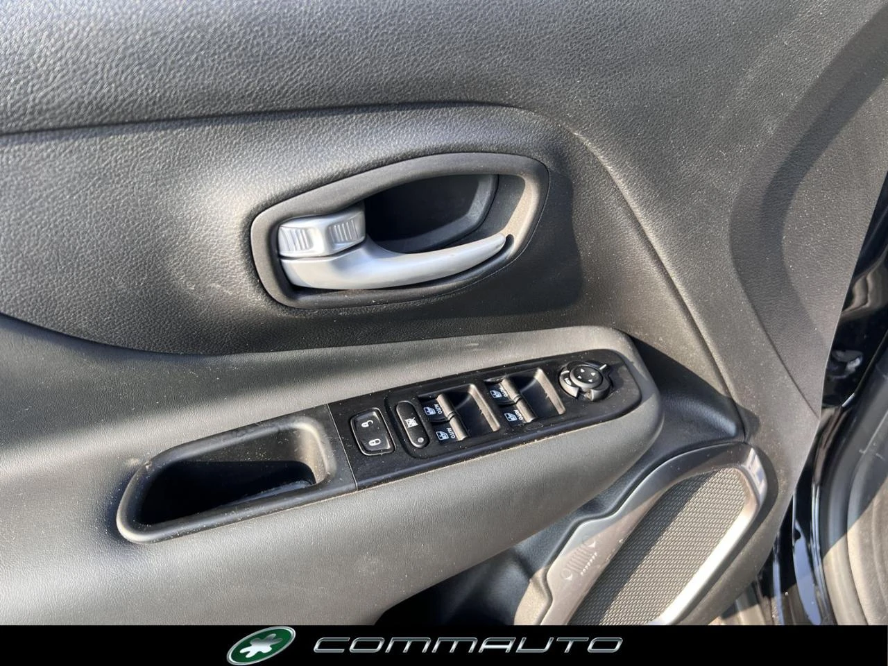 JEEP Renegade 1.6 Mjt 130 CV Limited - 6