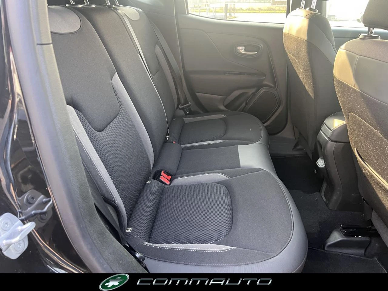 JEEP Renegade 1.6 Mjt 130 CV Limited - 18