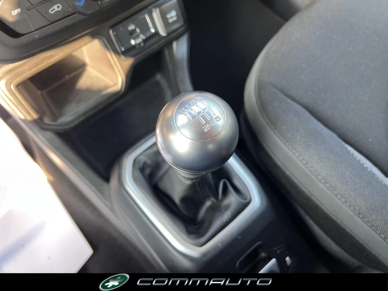 JEEP Renegade 1.6 Mjt 130 CV Limited - 12