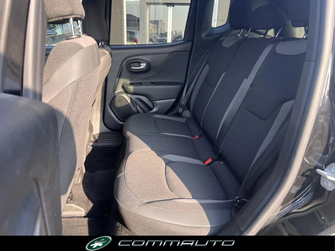 JEEP Renegade 1.6 Mjt 130 CV Limited - 17