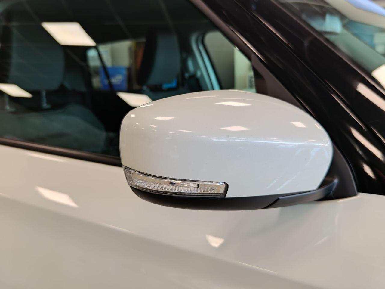 SUZUKI Swift 1.2 Hybrid Top - 13