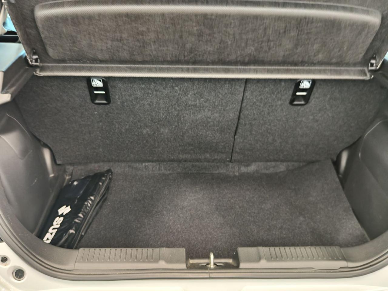 SUZUKI Swift 1.2 Hybrid Top - 15